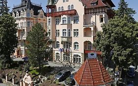 Hotel Smetana